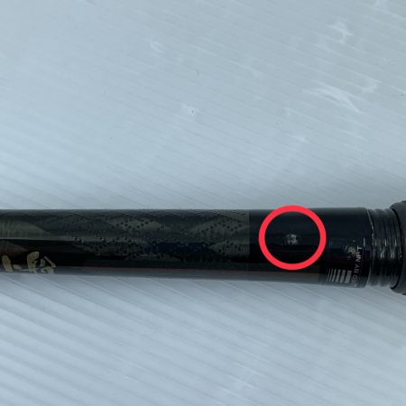  NFT ロッド 船竿　袋付 ダイアフラッシュ小船30/240P