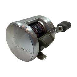 ττ SHIMANO シマノ  リール ベイトリール  92カルカッタ100 RH331 Bランク