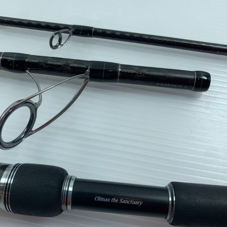  SHIMANO シマノ  ロッド ルアーロッド  エクスセンス S1110M/RF 34144