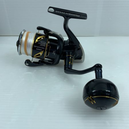  SHIMANO シマノ スピニングリール キズ有 箱付 20ステラSW4000HG 04073
