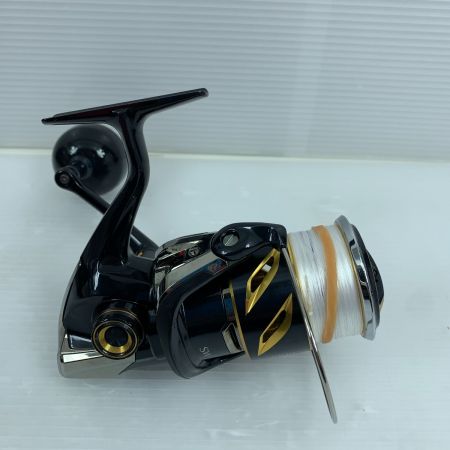  SHIMANO シマノ スピニングリール キズ有 箱付 20ステラSW4000HG 04073