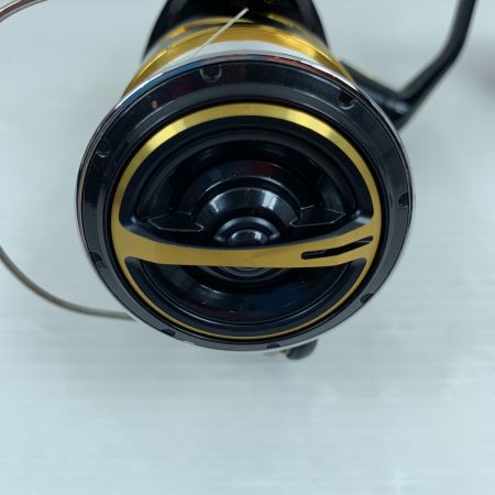  SHIMANO シマノ スピニングリール キズ有 箱付 20ステラSW4000HG 04073