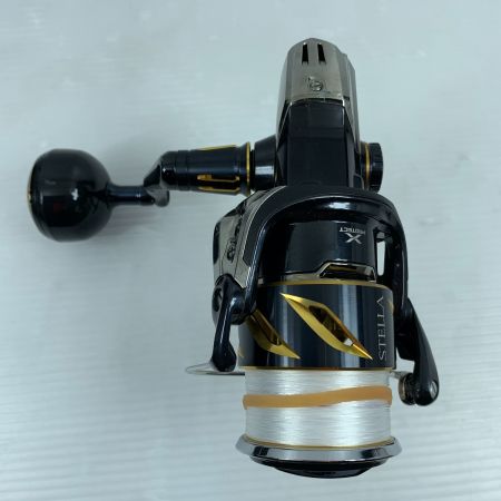  SHIMANO シマノ スピニングリール キズ有 箱付 20ステラSW4000HG 04073