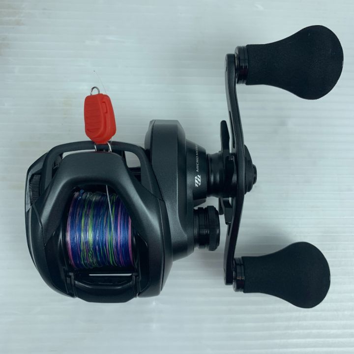 SHIMANO シマノ ベイトリール 美品 20エクスセンスDC SS XG 04189｜中古｜なんでもリサイクルビッグバン