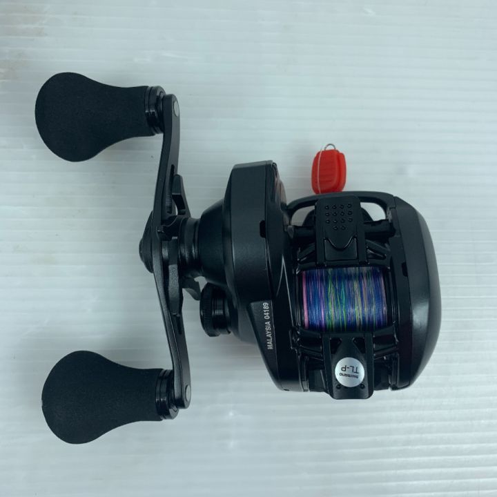 SHIMANO シマノ ベイトリール 美品 20エクスセンスDC SS XG 04189｜中古｜なんでもリサイクルビッグバン