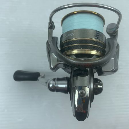  DAIWA ダイワ リール スピニングリール 12 ルビアス 2506 055972