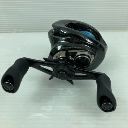  SHIMANO シマノ ベイトリール 程度A 箱無 23アンタレスDC MD XG L 046031