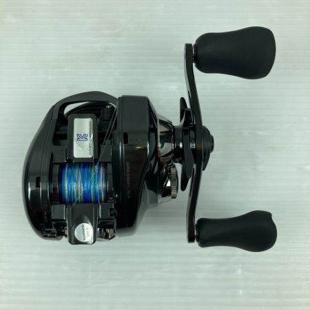 中古】 SHIMANO シマノ ベイトリール 程度A 箱無 23アンタレスDC MD XG L 046031｜総合リサイクルショップ  なんでもリサイクルビッグバン オンラインストア