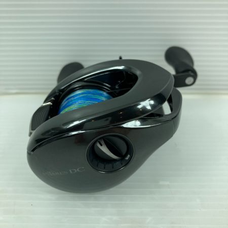  SHIMANO シマノ ベイトリール 程度A 箱無 23アンタレスDC MD XG L 046031