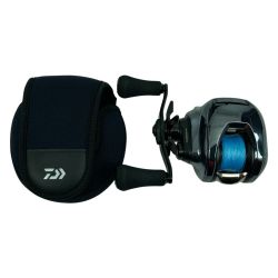 ττ DAIWA ダイワ ベイトリール 程度A 箱無 IM Z リミットブレイカー XHL TW HD-C 247200 Aランク