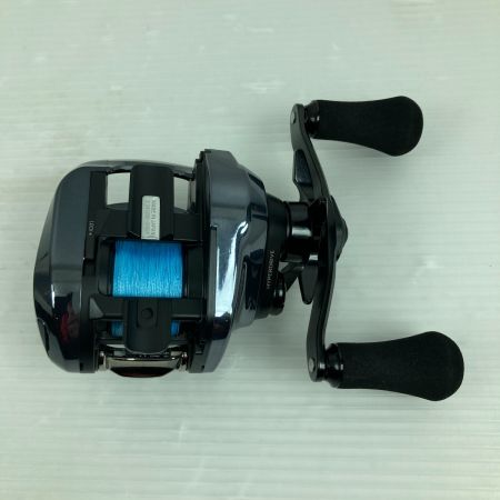  DAIWA ダイワ ベイトリール 程度A 箱無 IM Z リミットブレイカー XHL TW HD-C 247200