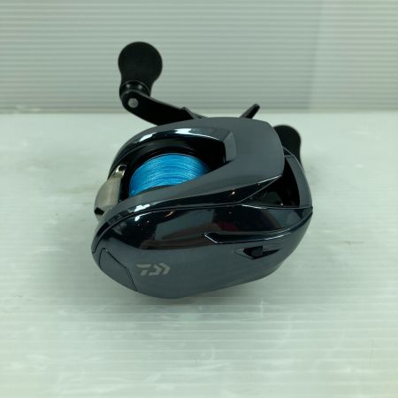 中古】 DAIWA ダイワ ベイトリール リミットブレイカー美品 IMZ XH TW HD-C｜総合リサイクルショップ なんでもリサイクルビッグバン  オンラインストア