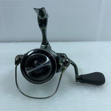  SHIMANO シマノ スピニングリール 箱無 22ステラ 043863