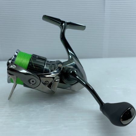  SHIMANO シマノ スピニングリール 箱無 22ステラ 043863