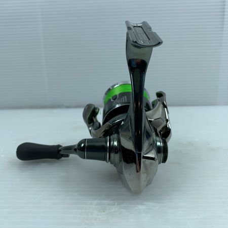  SHIMANO シマノ スピニングリール 箱無 22ステラ 043863