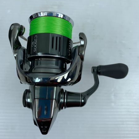  SHIMANO シマノ スピニングリール 箱無 22ステラ 043863