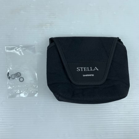  SHIMANO シマノ スピニングリール 箱無 22ステラ 043863