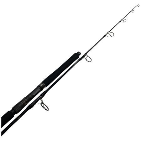  TRUTH JAPAN ルアーロッド ﾎﾜｲﾄｲﾝｻｲﾄ8010