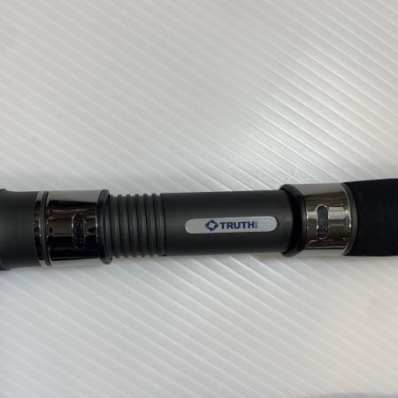 TRUTH JAPAN ルアーロッド ﾎﾜｲﾄｲﾝｻｲﾄ8010