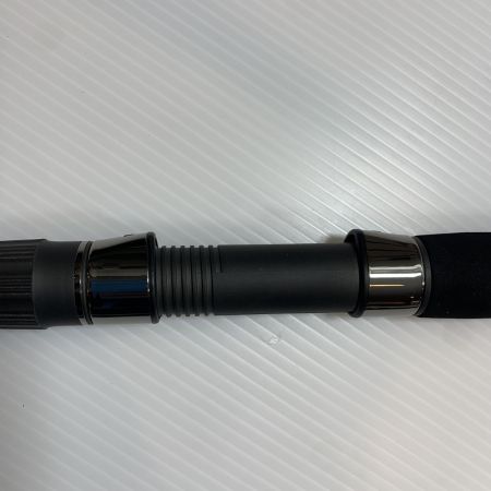  TRUTH JAPAN ルアーロッド ﾎﾜｲﾄｲﾝｻｲﾄ8010