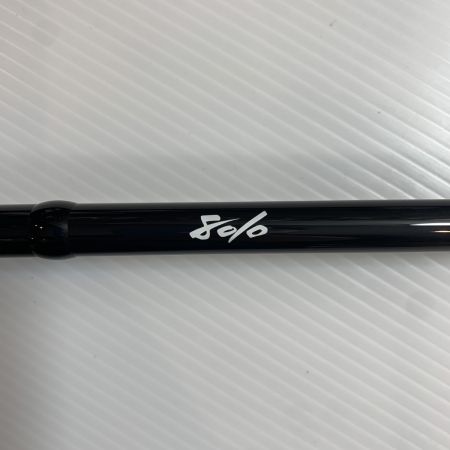  TRUTH JAPAN ルアーロッド ﾎﾜｲﾄｲﾝｻｲﾄ8010