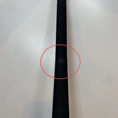  TRUTH JAPAN ルアーロッド ﾎﾜｲﾄｲﾝｻｲﾄ8010