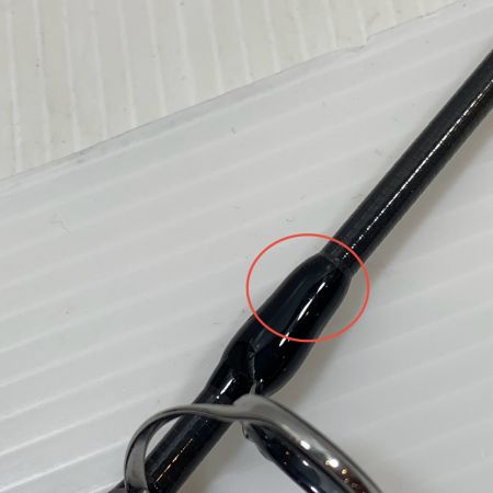  TRUTH JAPAN ルアーロッド ﾎﾜｲﾄｲﾝｻｲﾄ8010