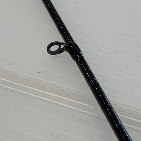  VARIVAS バリバス ルアーロッド 未使用品 ケース付 TRDジェットストリーム桜鱒 TRD-611ST-HRX