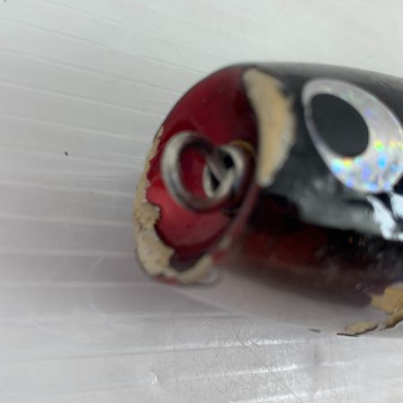  SOULS ソウルズ ポッパー　キズ有 モグラッパー170-105ｇ