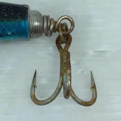 SOULS ソウルズ ポッパー SOULS モグラッパー150-75g