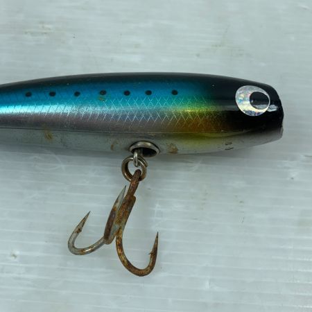  SOULS ソウルズ ポッパー SOULS モグラッパー150-75g モグラッパー150-75g