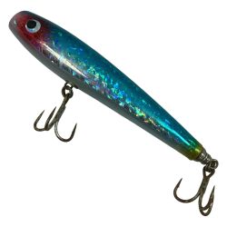 ττ SOULS ソウルズ ポッパー キズ有  逃走シイラ ﾓｸﾞﾗｯﾊﾟｰ190-90g Bランク