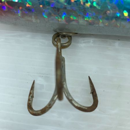  SOULS ソウルズ ポッパー キズ有  逃走シイラ ﾓｸﾞﾗｯﾊﾟｰ190-90g