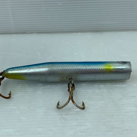  D-CLAW ポッパー D-CLAW ビーコン180 キズ有 ビーコン180