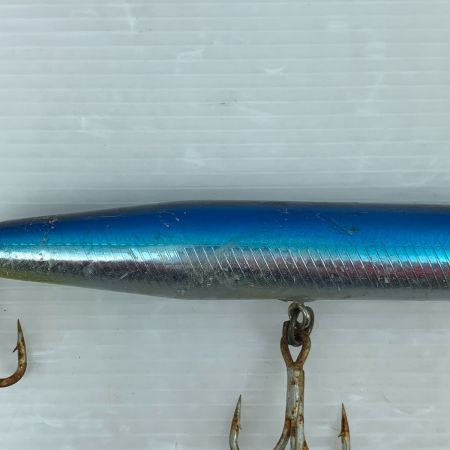  D-CLAW ポッパー D-CLAW ビーコン180 キズ有 ビーコン180