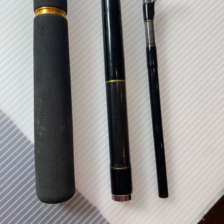  DAIWA ダイワ ロッド ルアーロッド  モアザンAGS121XHカムイトゥクシー 01474061