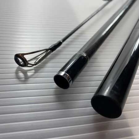  DAIWA ダイワ ロッド ルアーロッド  モアザンAGS121XHカムイトゥクシー 01474061