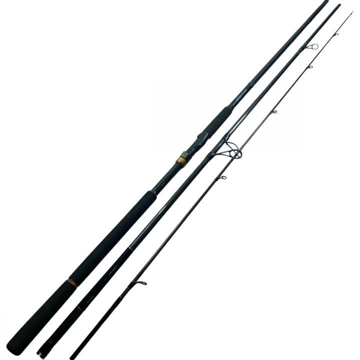 DAIWA ダイワ ロッド ルアーロッド モアザンAGS121XHカムイトゥクシー 01474061｜中古｜なんでもリサイクルビッグバン