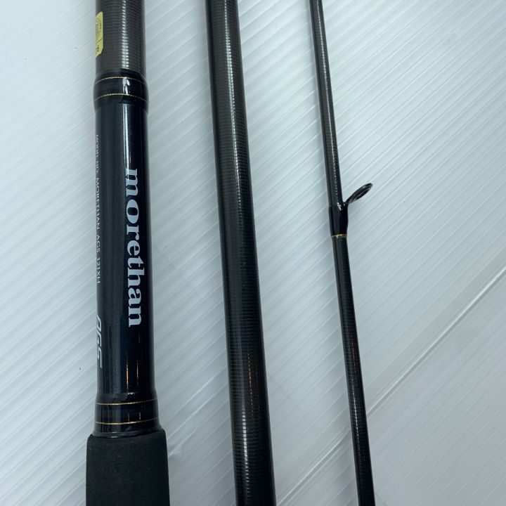 DAIWA ダイワ ロッド ルアーロッド モアザンAGS121XHカムイトゥクシー 01474061｜中古｜なんでもリサイクルビッグバン