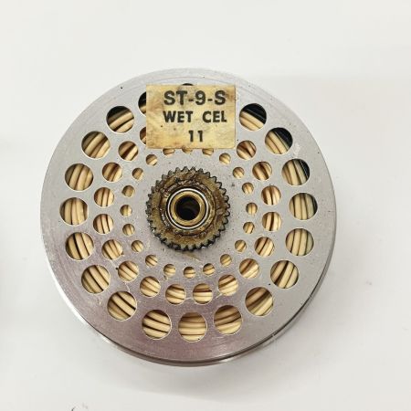 DAIWA ダイワ Phantom ファントム #807 フライリール - 中古釣り