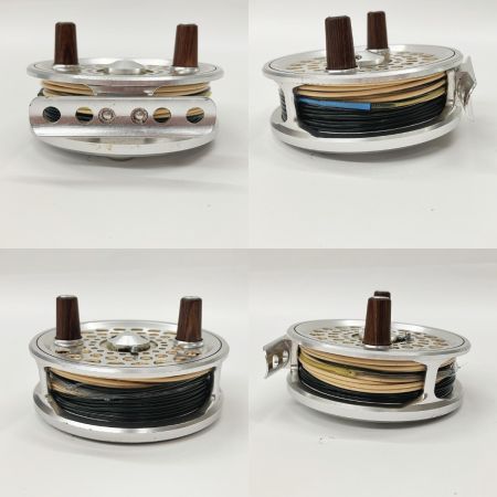  DAIWA ダイワ Phantom ファントム #807 フライリール