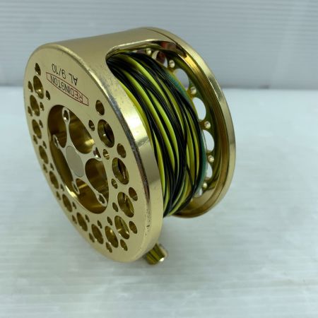  REDINGTON リール フライリール AL 9/10