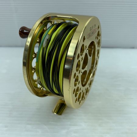  REDINGTON リール フライリール AL 9/10