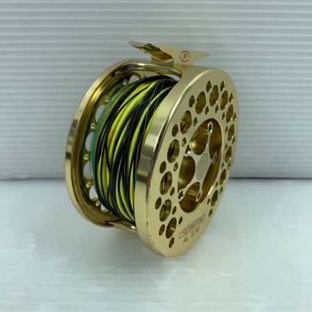  REDINGTON リール フライリール AL 9/10