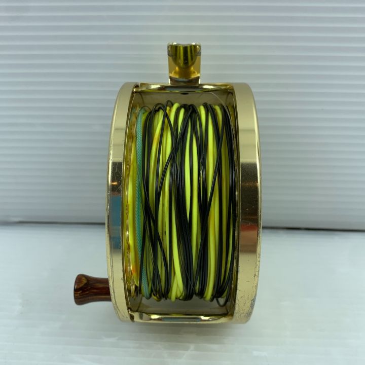 REDINGTON リール フライリール AL 9/10 - 中古釣り・フィッシング