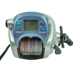 ττ DAIWA ダイワ 電動リール DAIWA  スーパータナコン-S 600WP Aランク