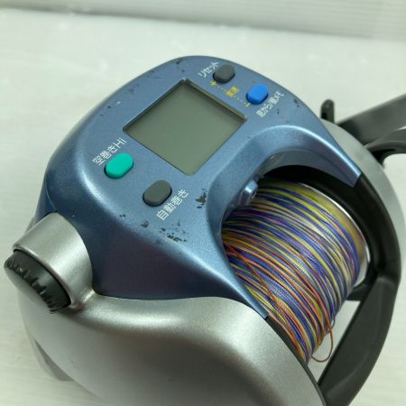  DAIWA ダイワ 電動リール DAIWA  スーパータナコン-S 600WP