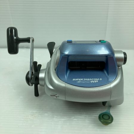  DAIWA ダイワ 電動リール DAIWA  スーパータナコン-S 600WP