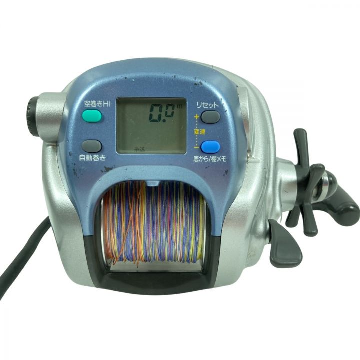 ダイワ ハイパワータナコン600WP ダイワ ハイパワータナコン600WP最終