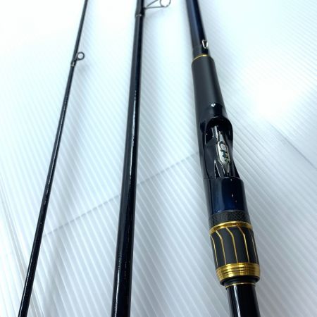  SHIMANO シマノ ルアーロッド  美品　23 ネッサリミテッド S108MH 332745